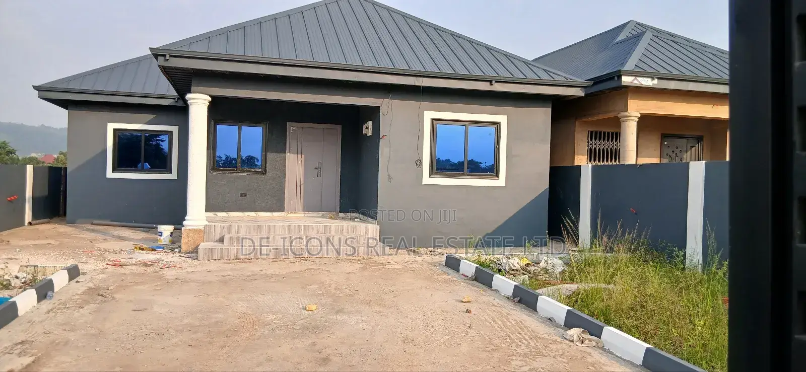 3bdrm House in De-Icons Real Estate, Ga South Municipal for sale