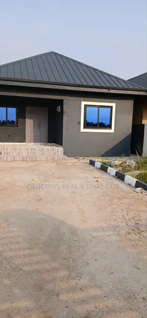 3bdrm House in De-Icons Real Estate, Ga South Municipal for sale