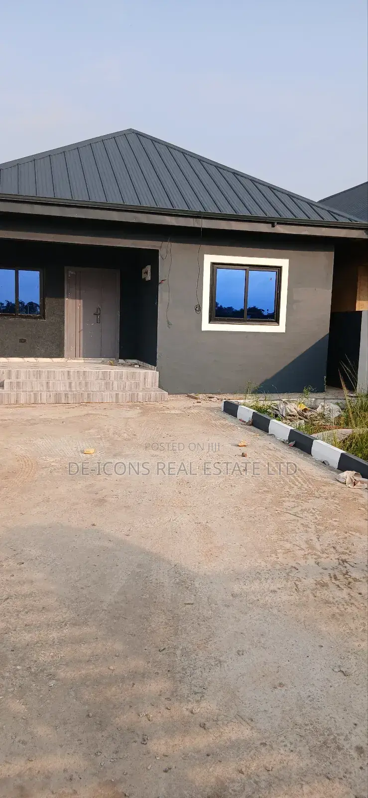 3bdrm House in De-Icons Real Estate, Ga South Municipal for sale