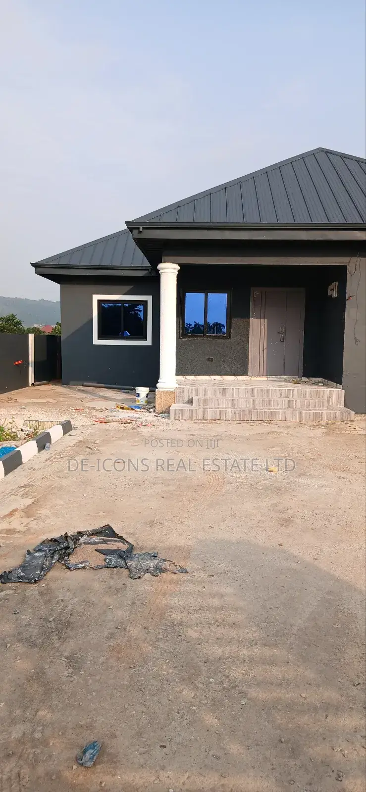 3bdrm House in De-Icons Real Estate, Ga South Municipal for sale