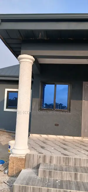 3bdrm House in De-Icons Real Estate, Ga South Municipal for sale