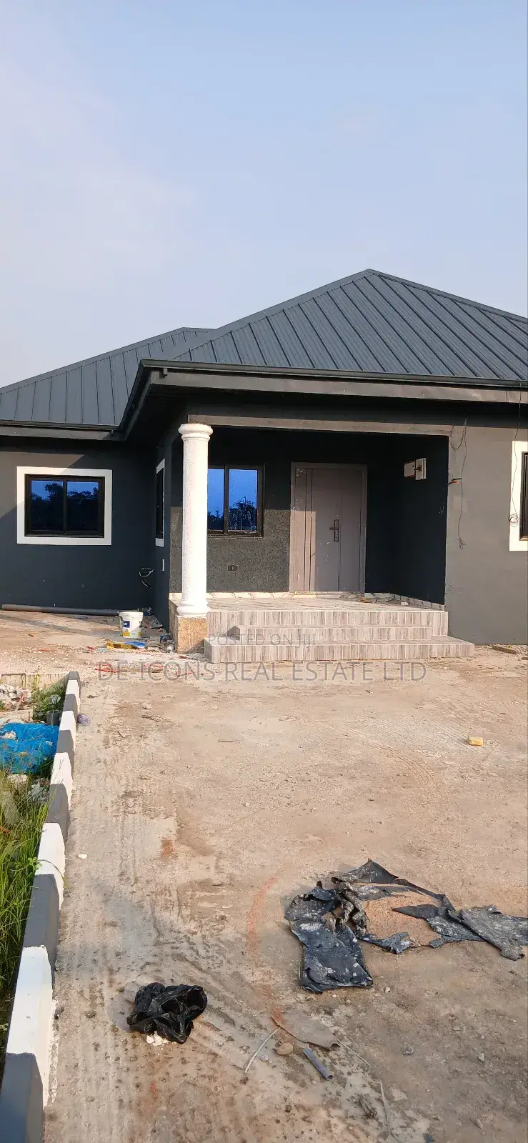 3bdrm House in De-Icons Real Estate, Ga South Municipal for sale