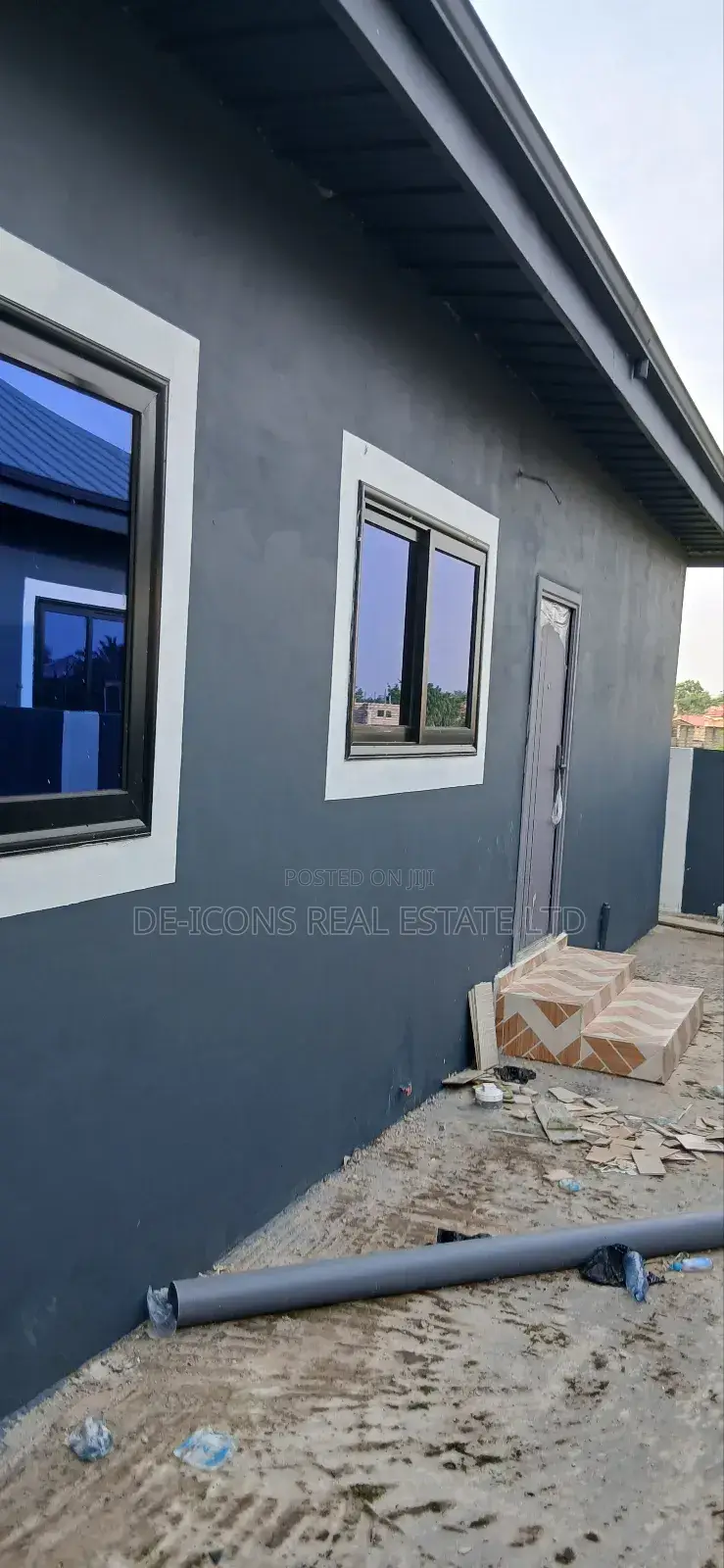 3bdrm House in De-Icons Real Estate, Ga South Municipal for sale