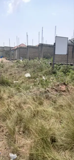 Registered Land for Sale