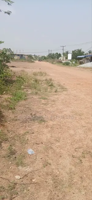 Registered Land for Sale