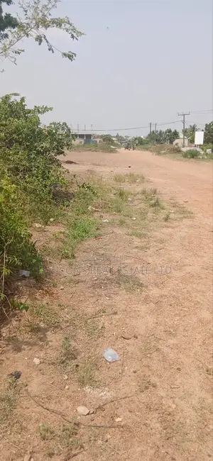 Registered Land for Sale