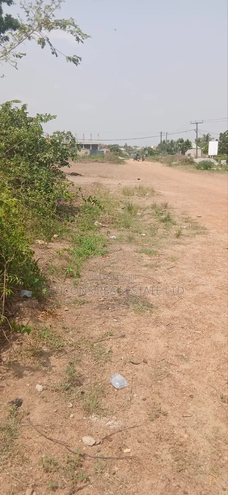 Registered Land for Sale