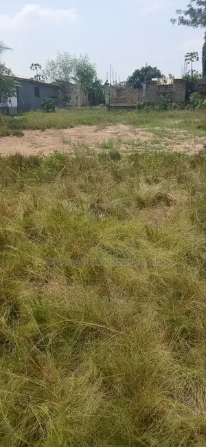 Registered Land for Sale