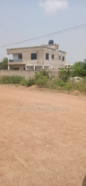 Registered Land for Sale