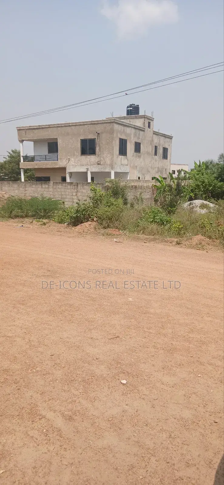 Registered Land for Sale