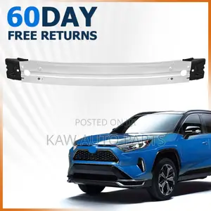 2019,2020,2021,2022,2023,2024,2025 Enforcement Bar For Toyota Rav4