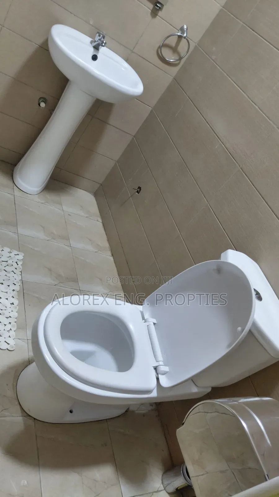 3bdrm House in Ability $1000, Adjiriganor for rent