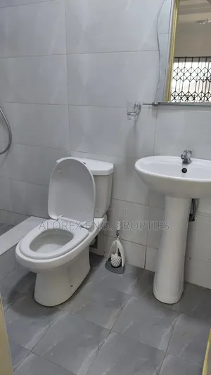 3bdrm House in Ability $1000, Adjiriganor for rent