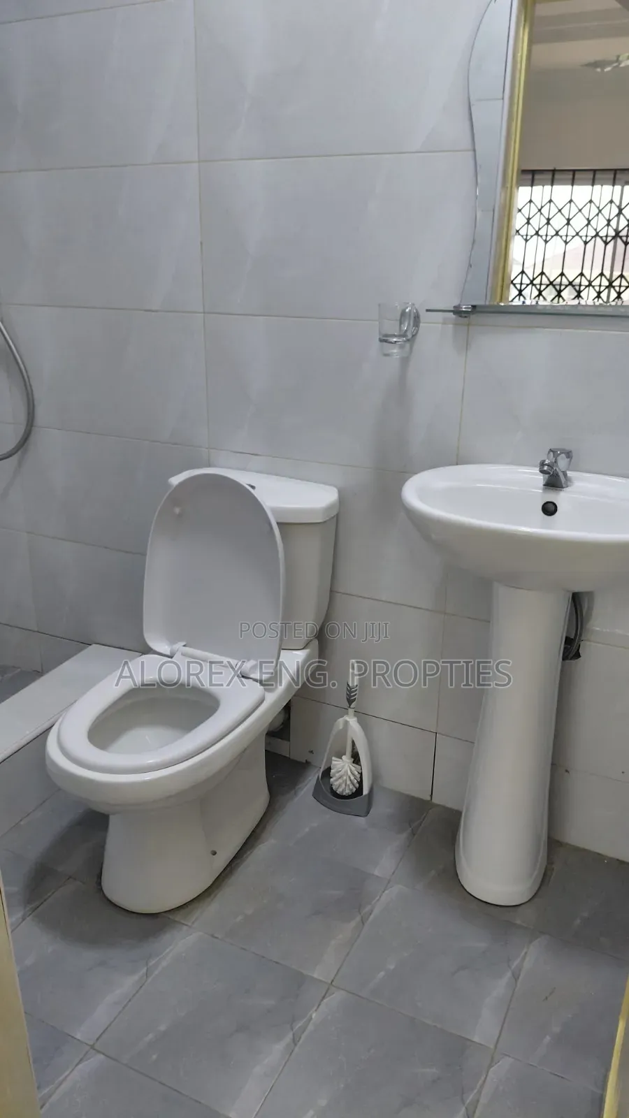 3bdrm House in Ability $1000, Adjiriganor for rent