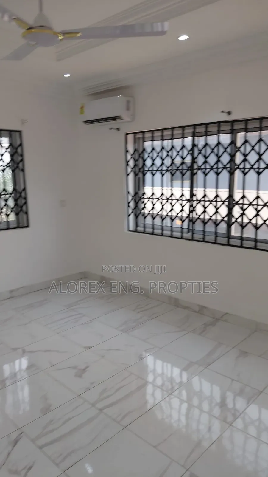 3bdrm House in Ability $1000, Adjiriganor for rent