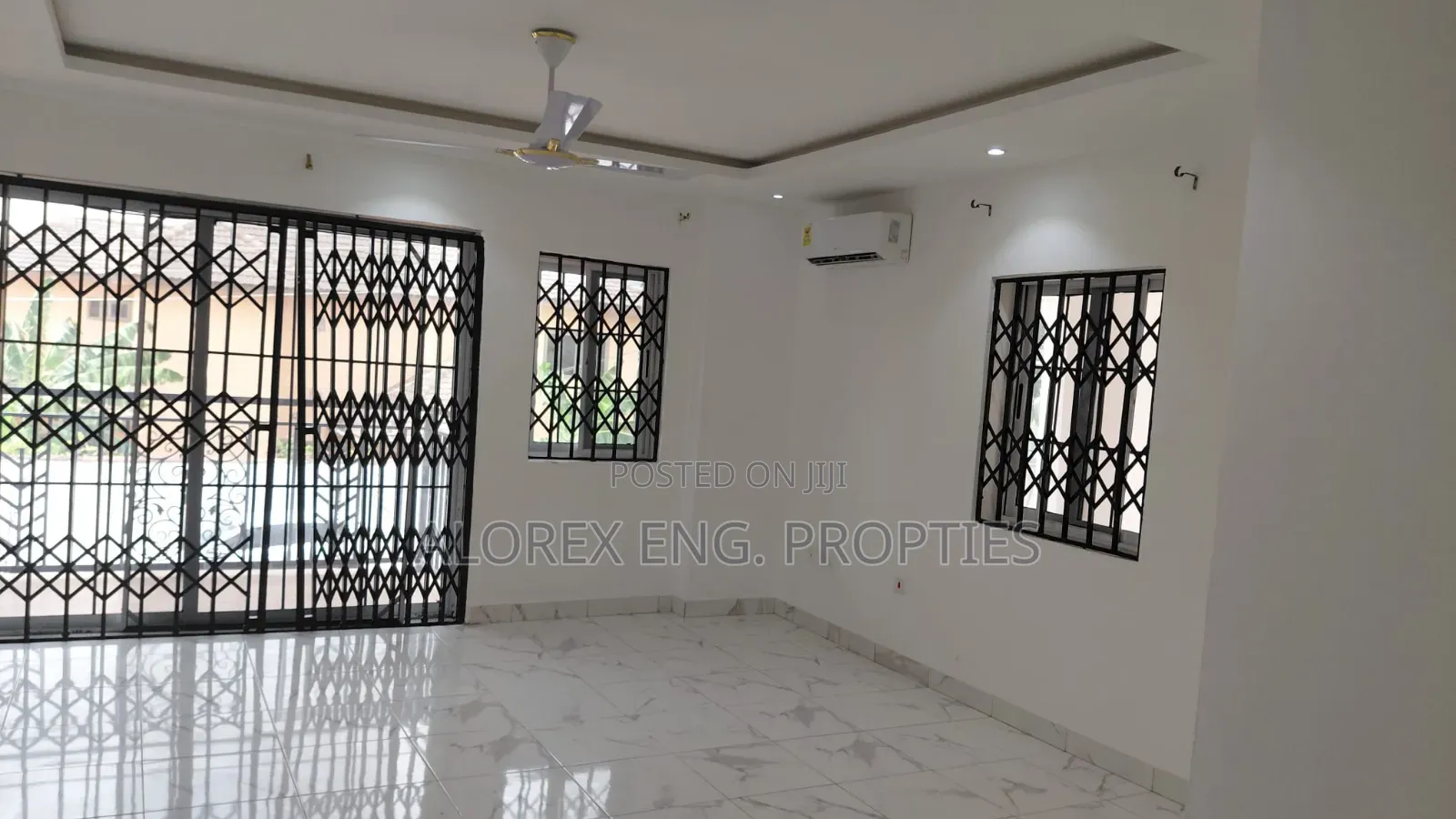 3bdrm House in Ability $1000, Adjiriganor for rent