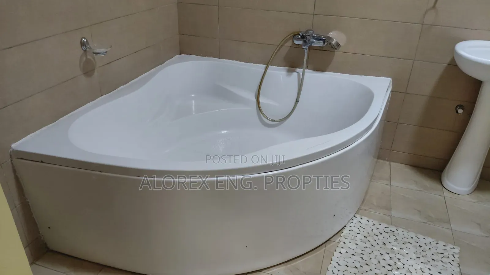 3bdrm House in Ability $1000, Adjiriganor for rent