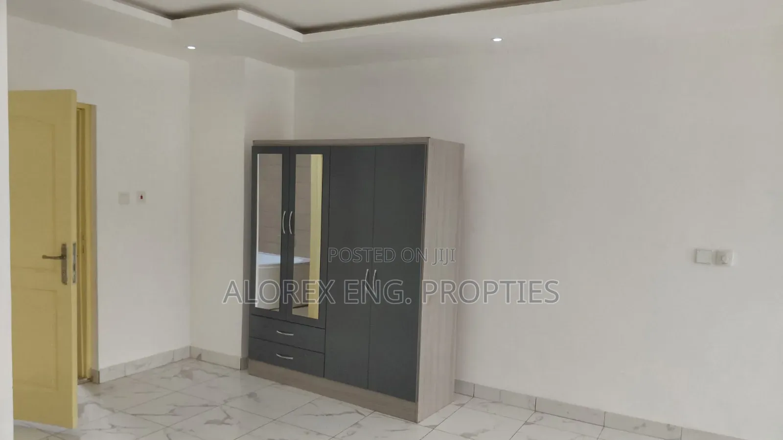 3bdrm House in Ability $1000, Adjiriganor for rent