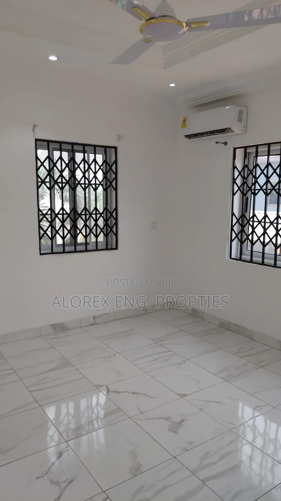 3bdrm House in Ability $1000, Adjiriganor for rent