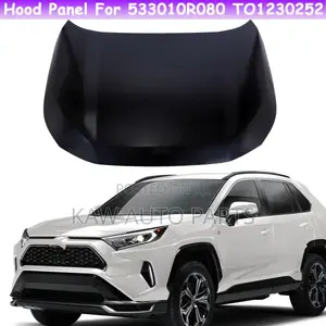 2020,2021,2022,2023,2024,2025 Hood Or Bonnet For Toyota Rav4