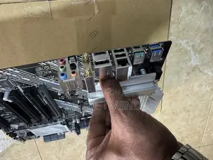 Computer Motherboards
