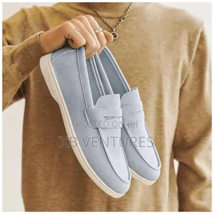 Corporate
Men's
Loafers