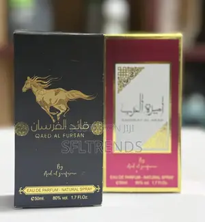 Ard Al Zaafaran Perfumes for Men and Women | 50ml
