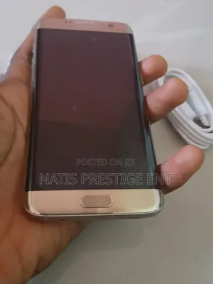 Samsung Galaxy S7 edge 32 GB Gold