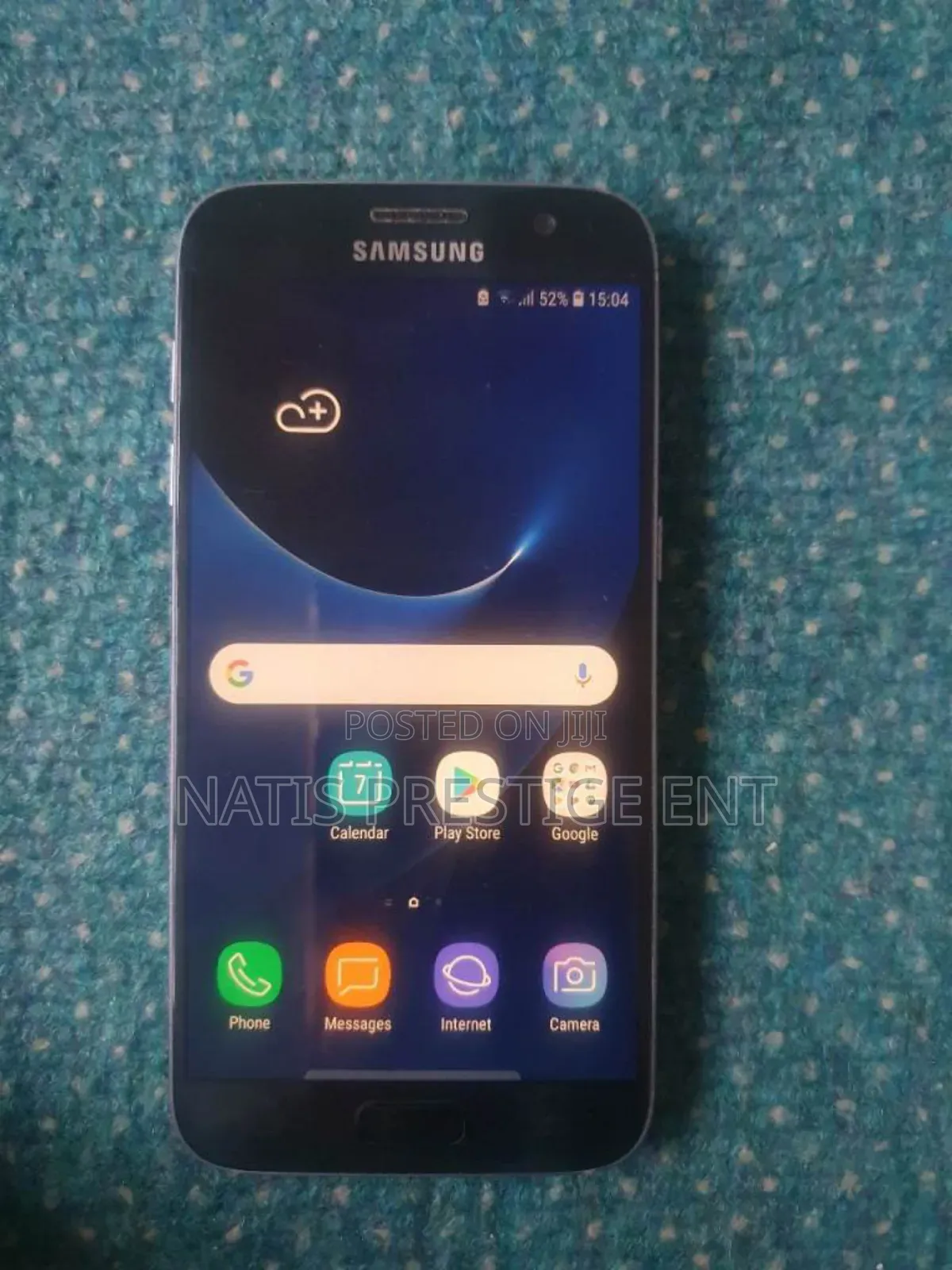 Samsung Galaxy S7 32 GB Black