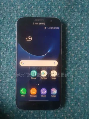 Samsung Galaxy S7 32 GB Black