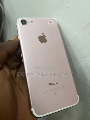 Apple iPhone 7 128 GB