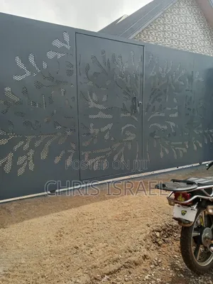 3bdrm Duplex in Otinibi Ayi Court, Amrahia for rent