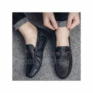 New Fashion
Men's One-Step
Casual Shoes Loafers