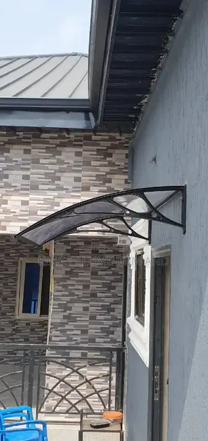 Windows and Doors Awning
