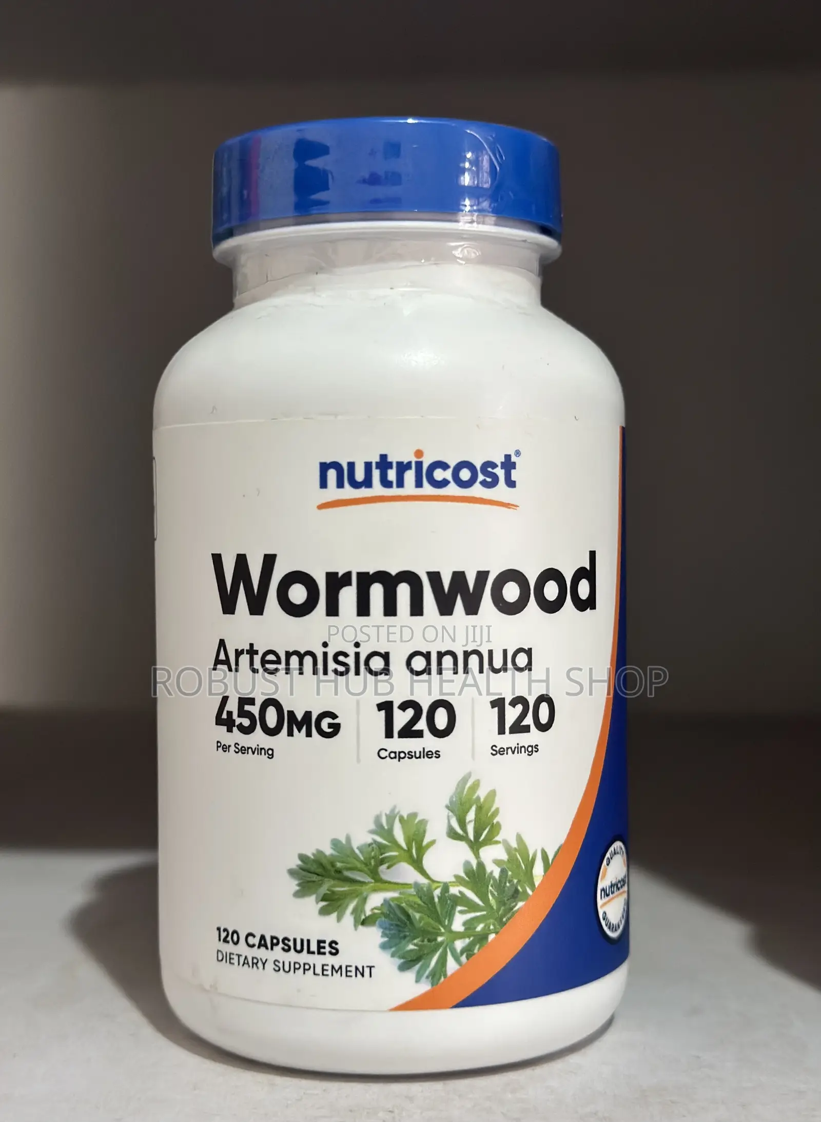 Sweet Wormwood Capsules