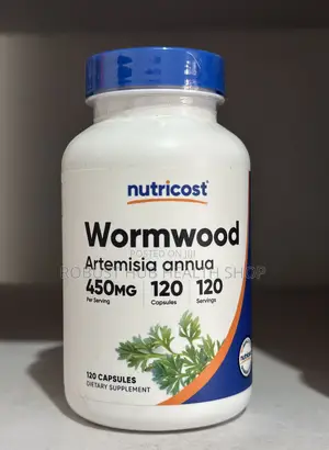 Sweet Wormwood Capsules