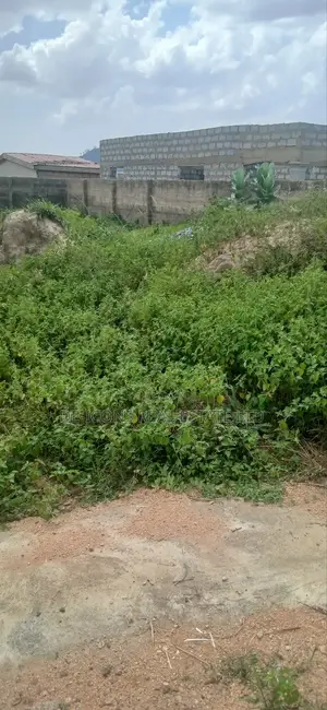 1 Plot of Registered Land in Kasoa Near Opeikuma