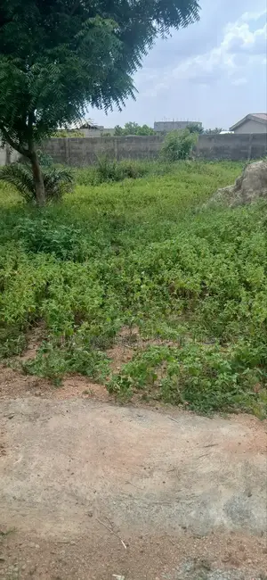 1 Plot of Registered Land in Kasoa Near Opeikuma