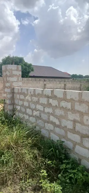 1 Plot of Registered Land in Kasoa Near Opeikuma