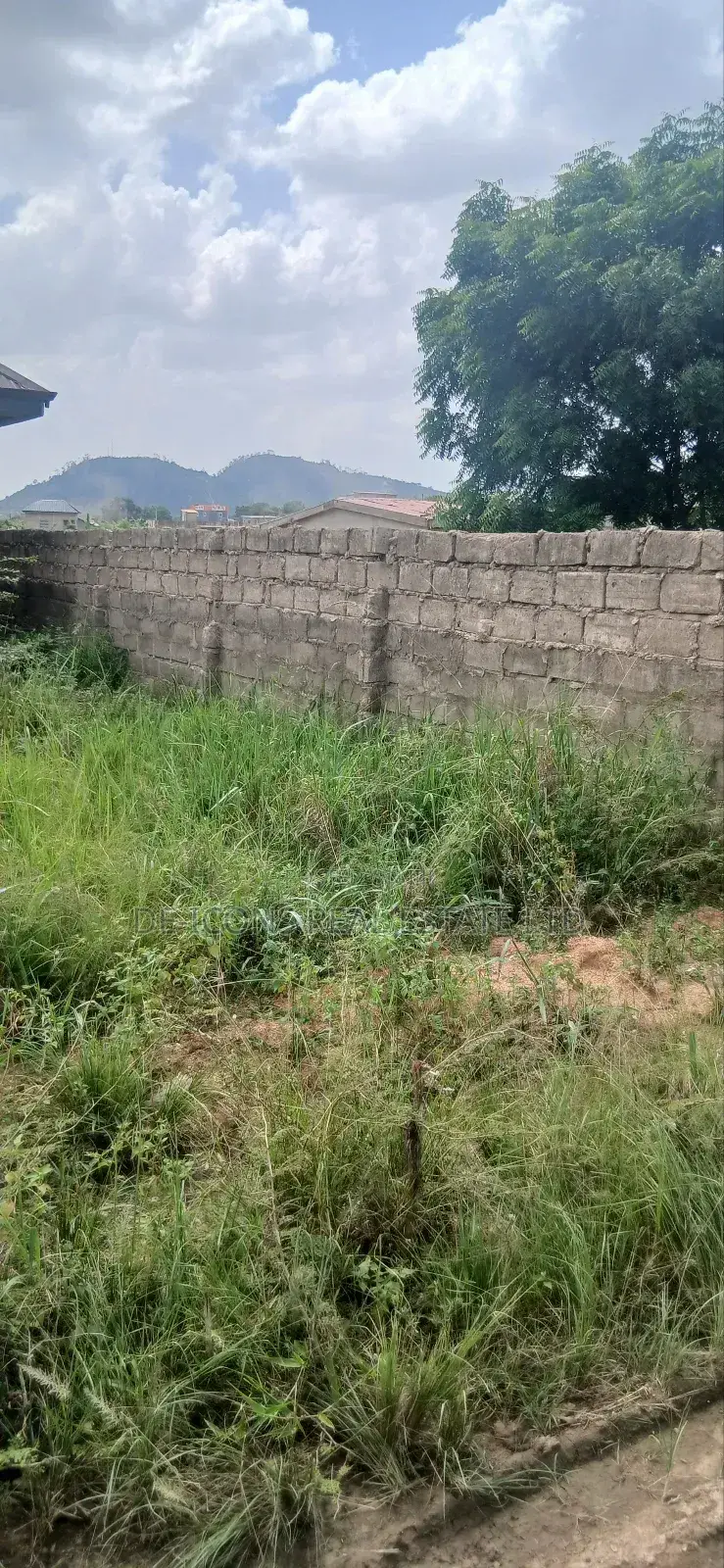1 Plot of Registered Land in Kasoa Near Opeikuma