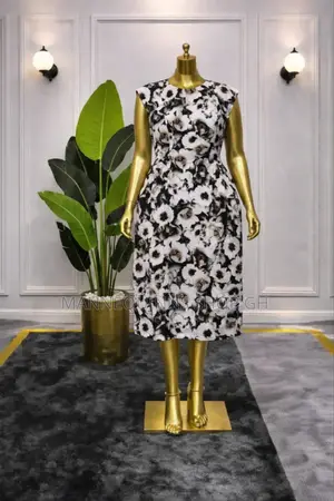 Official Classy Thick Dress Available.