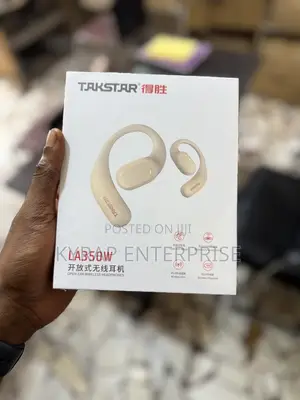 Takstar Bluetooth Headset