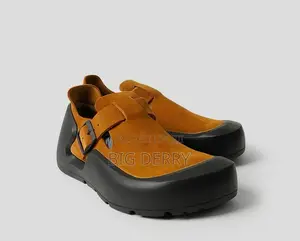 Birkenstock Reykjavik