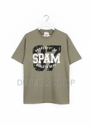 Round Neck Tshirts