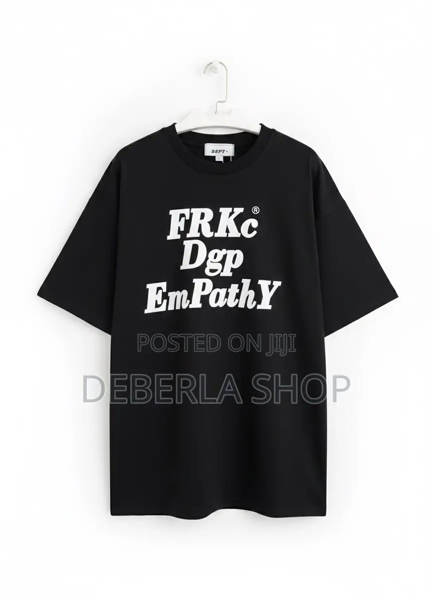 Round Neck Tshirts