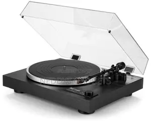 Dual Cs418 Turntable