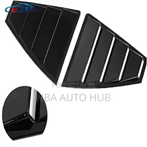 Elantra 2017 to 2020 Side Window Vent Cover