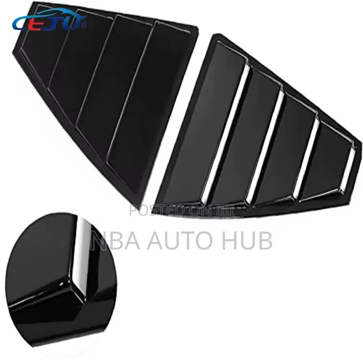 Elantra 2017 to 2020 Side Window Vent Cover