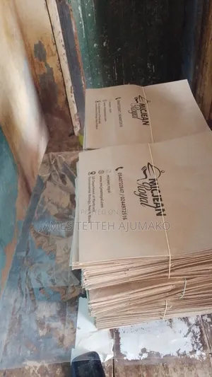 Tabletop Calender, Notepad, Ex Books, Paper Bags, Hand Fans