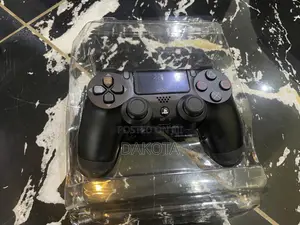 Ps4 Controller/ Gamepad With Free Thump Grips